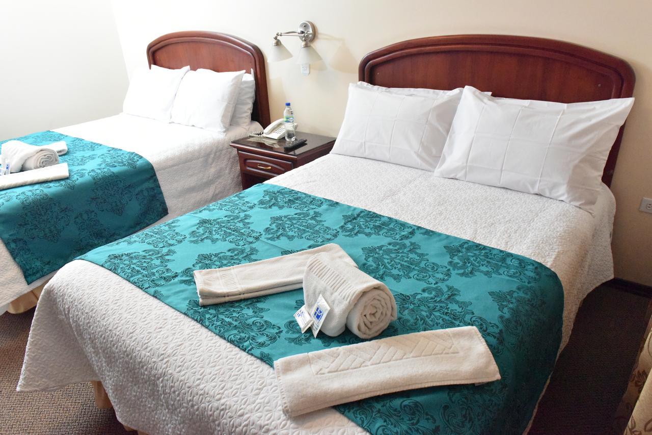לטקונגה Hotel Makroz מראה חיצוני תמונה