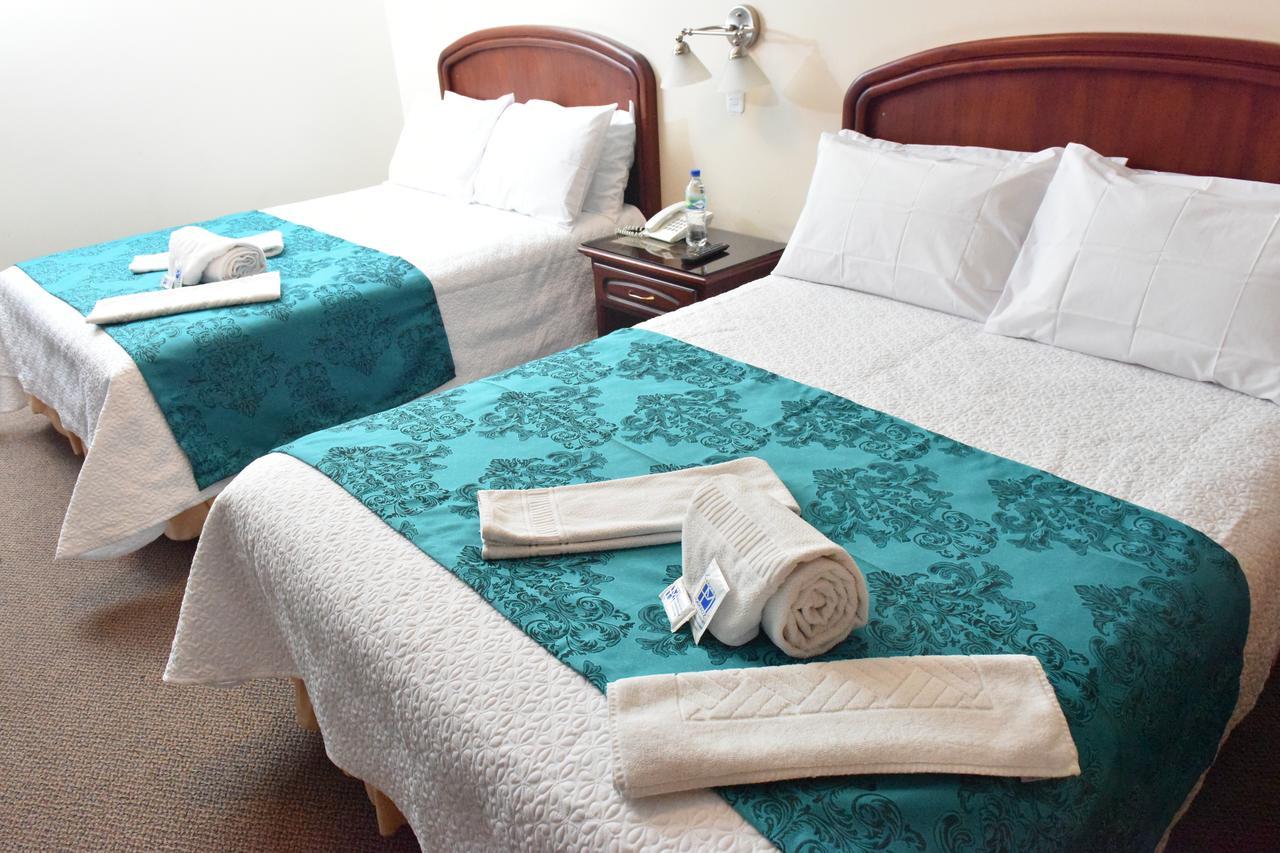 לטקונגה Hotel Makroz מראה חיצוני תמונה