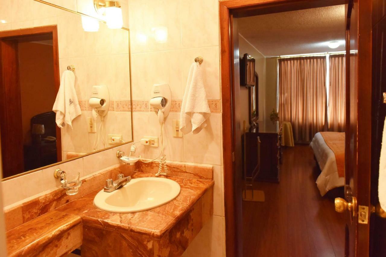 לטקונגה Hotel Makroz מראה חיצוני תמונה