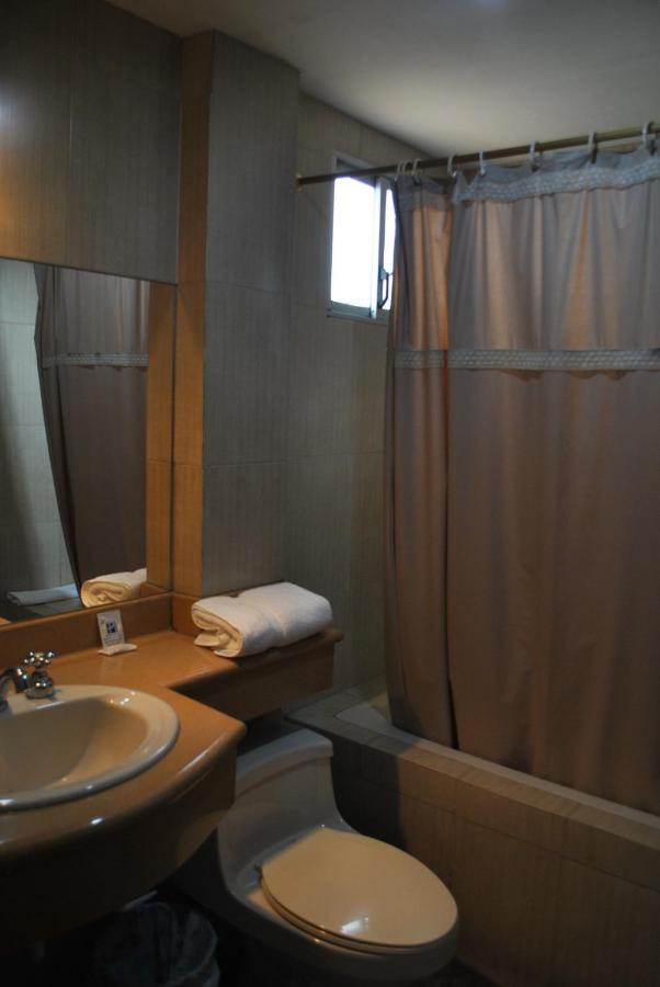 לטקונגה Hotel Makroz מראה חיצוני תמונה
