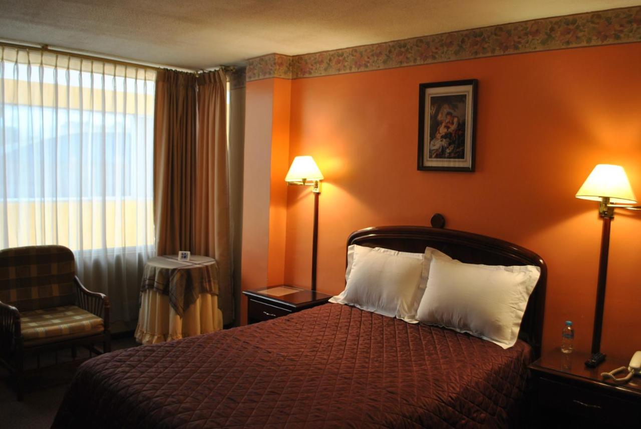לטקונגה Hotel Makroz מראה חיצוני תמונה