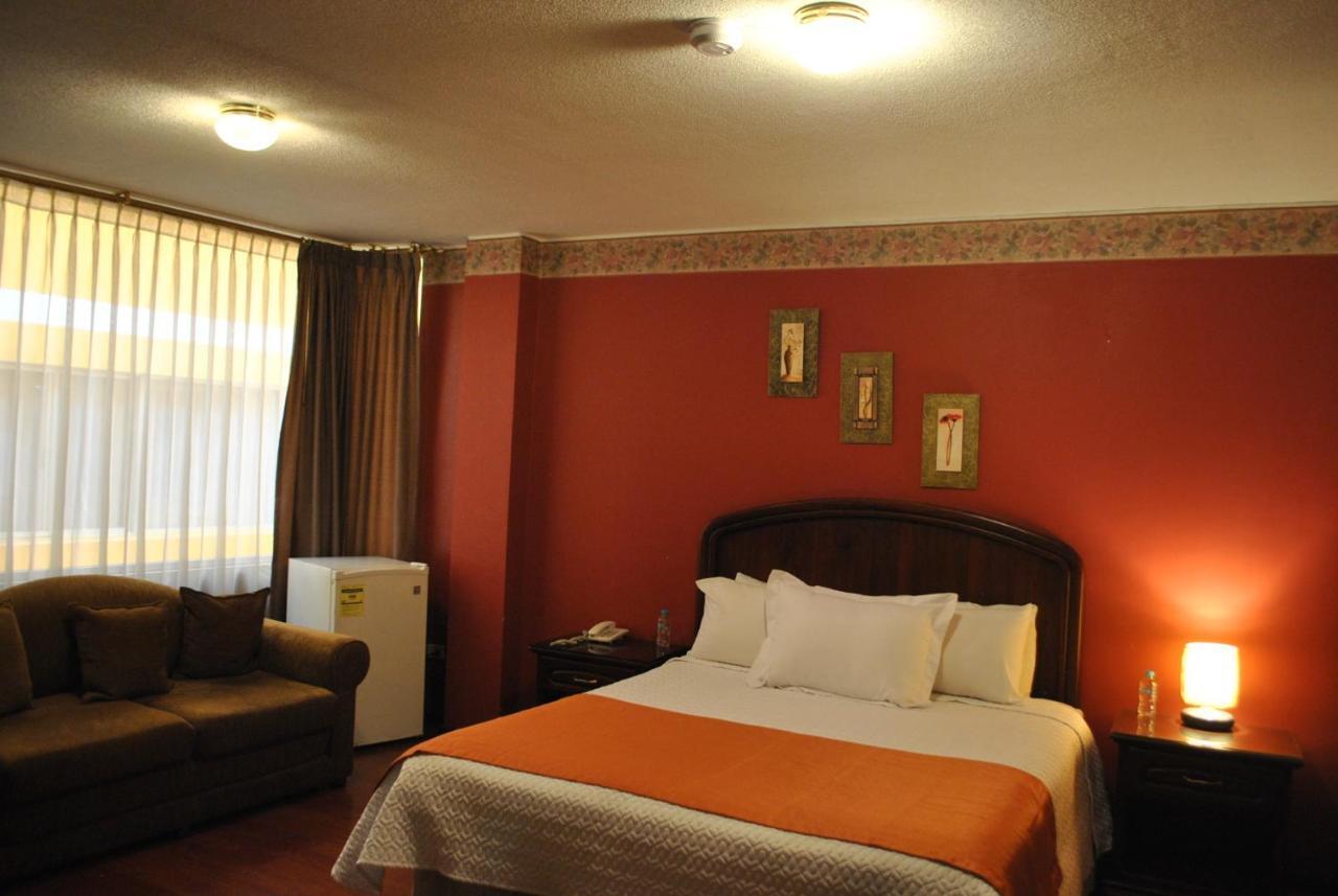 לטקונגה Hotel Makroz מראה חיצוני תמונה