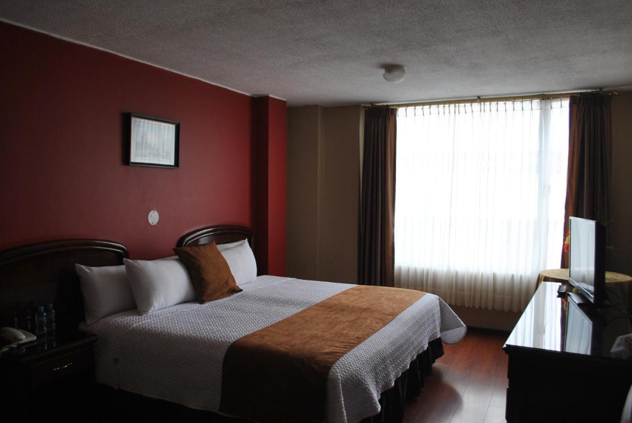 לטקונגה Hotel Makroz מראה חיצוני תמונה