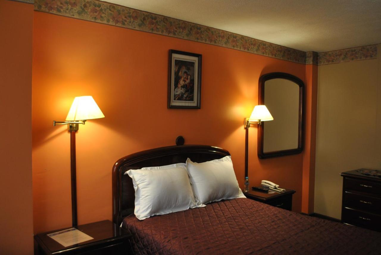 לטקונגה Hotel Makroz מראה חיצוני תמונה