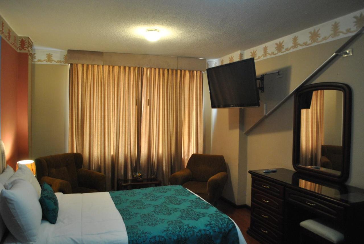 לטקונגה Hotel Makroz מראה חיצוני תמונה