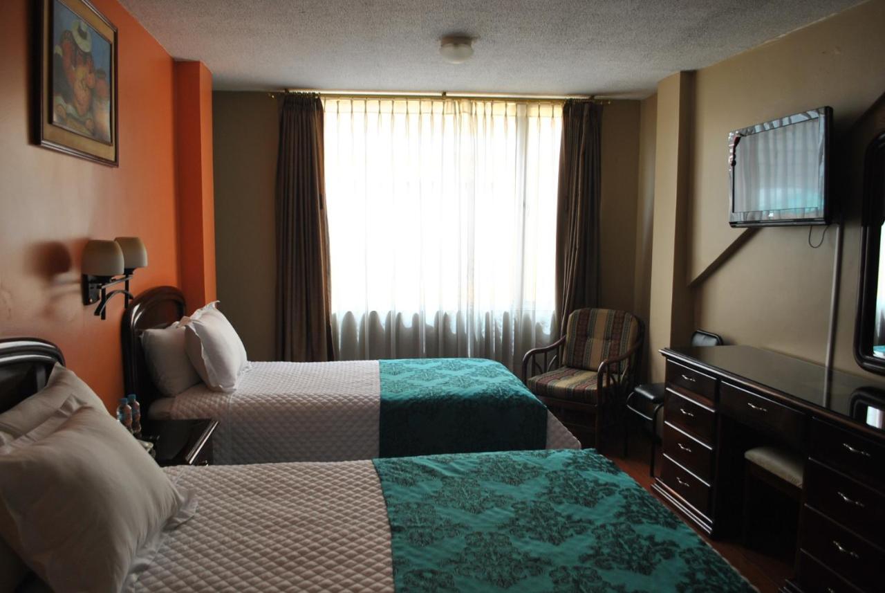 לטקונגה Hotel Makroz מראה חיצוני תמונה